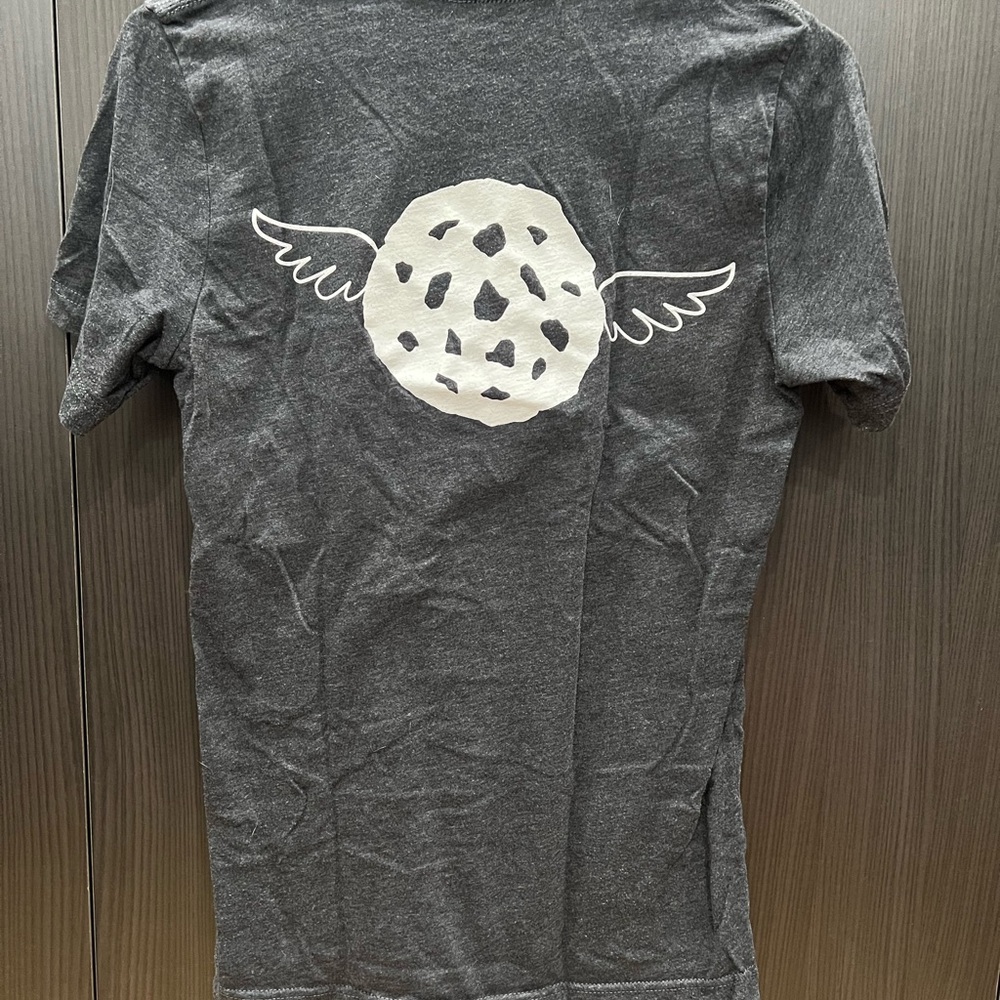 Levain Bakery Winged Cookie Tee